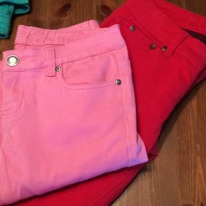 10/$13! 2 pack of pants